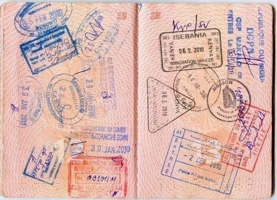 прописка в Твери
